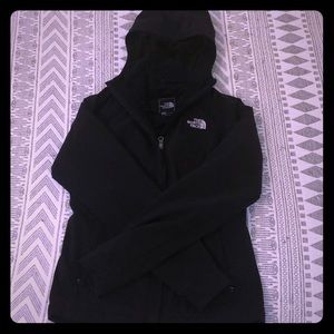 Women’s North face Shell jacket